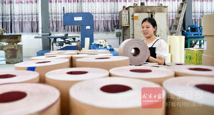 通城县整合2.2亿元资金，建94处“微工厂”赋能医疗产业升级